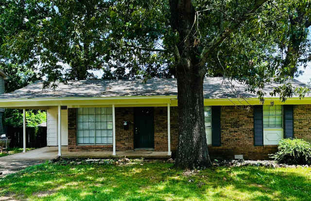 A Great Home in the Heart of Little Rock photos photos