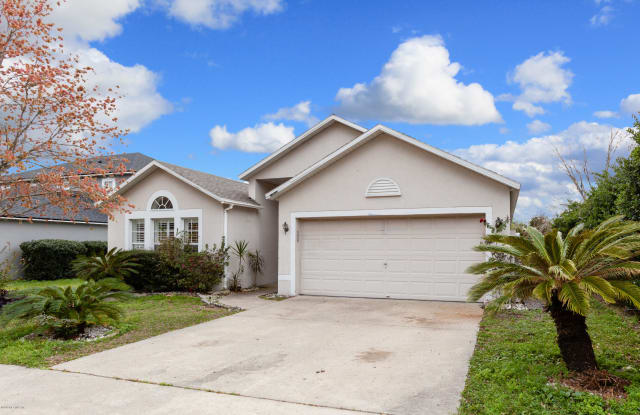 1802 NETTINGTON CT - 1802 Nettington Court, Jacksonville, FL 32246