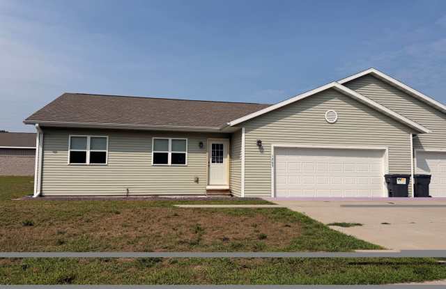3 Bedroom Duplex Gallery 1