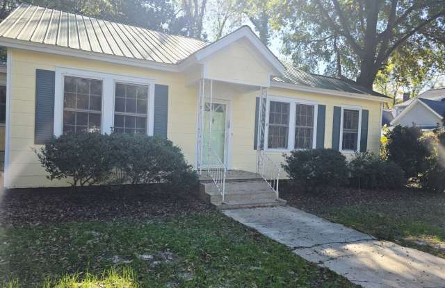 205 E North St - 205 East North Street, Greensboro, GA 30642