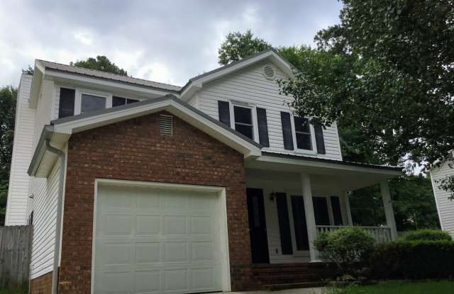 4256 Waylon Dr - 4256 Waylon Drive, Martinez, GA 30907