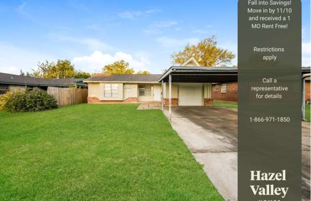 6617 South Kelley Avenue Gallery 1