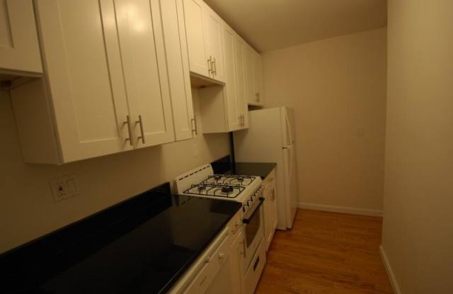 38 Westland Ave. - 38 Westland Avenue, Boston, MA 02115