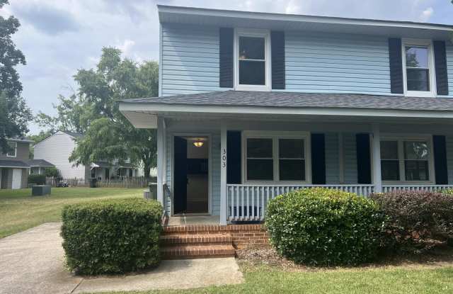 301 W Clifton Avenue photos photos