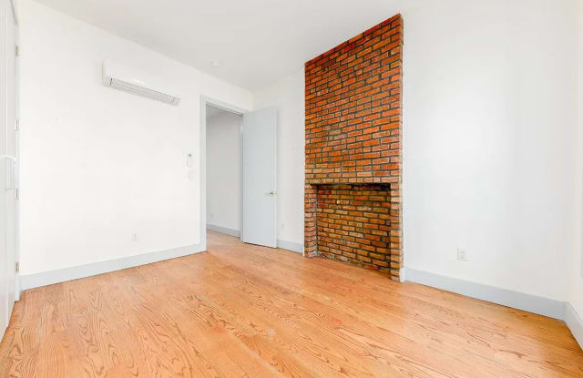 222 Pulaski St - 222 Pulaski Street, Brooklyn, NY 11221