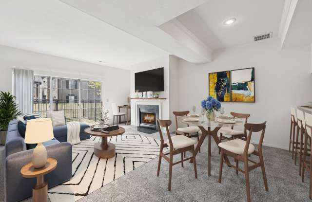 Sycamore Ridge of Dublin photos photos