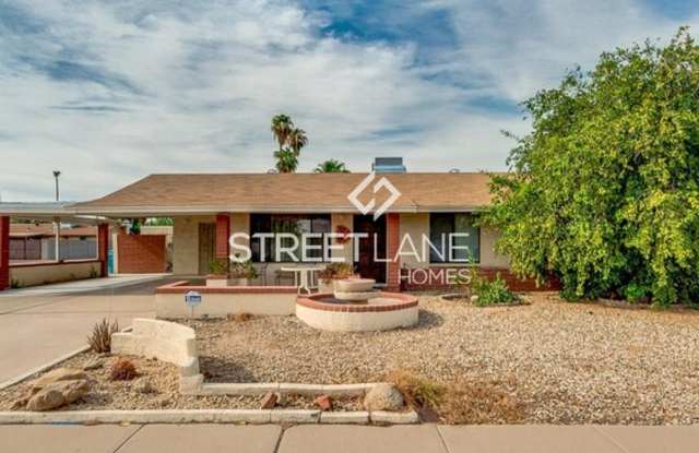 2254 West Wethersfield Road - 2254 West Wethersfield Road, Phoenix, AZ 85029
