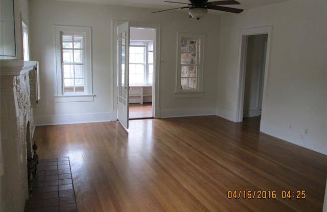 4014 Hawthorne - 4014 Hawthorne Avenue, Dallas, TX 75219