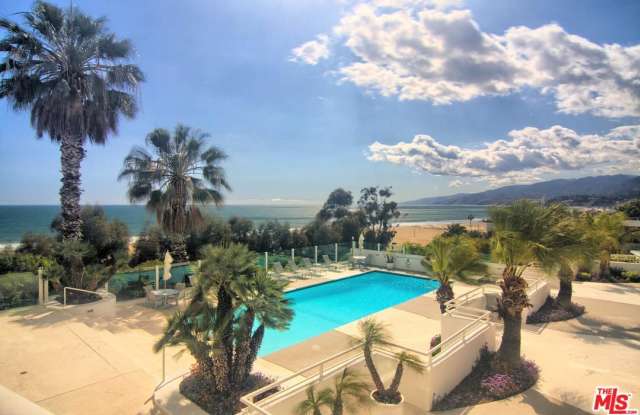 101 Ocean Ave C200 - 101 Ocean Wy, Los Angeles, CA 90402