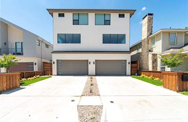 2413 Douglas - 2413 Douglas Avenue, Dallas, TX 75219