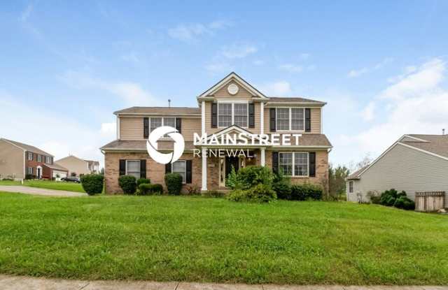 11912 Longview Farm Drive - 11912 Longview Farm Drive, Jefferson County, KY 40299 11912 Longview Farm Drive - 11912 Longview Farm Drive, Jefferson County, KY 40299