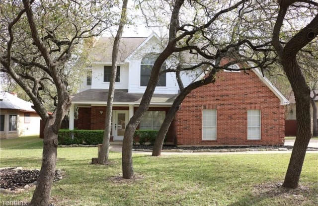 702 County Cork - 702 County Cork Lane, Leander, TX 78641