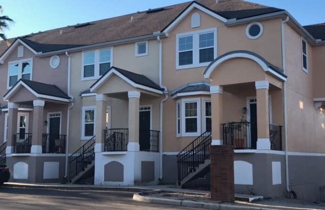 6611 Time Square Avenue - 6611 Time Square Avenue, Orlando, FL 32835