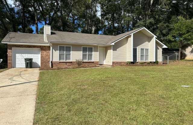 Foxhill Subdivision, East Emerald Drive, Enterprise, AL - 309 East Emerald Drive, Enterprise, AL 36330