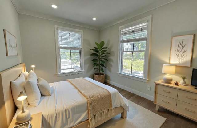 153 Foster - 153 Foster Street, Boston, MA 02135