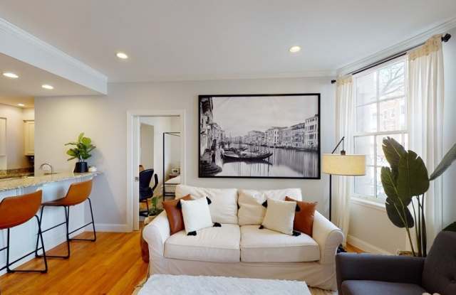 27 Bowdoin Street  #1 photos photos