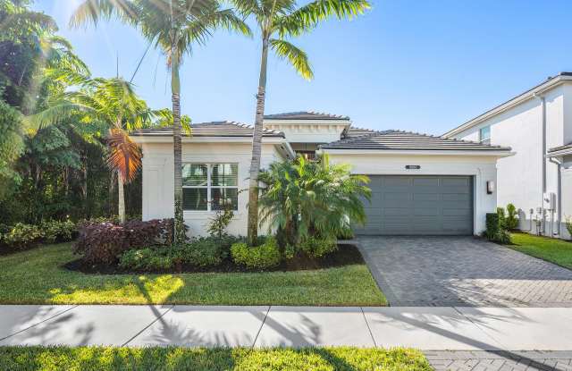 9806 Salty Bay Drive - 9806 Salty Bay Drive, Palm Beach County, FL 33446