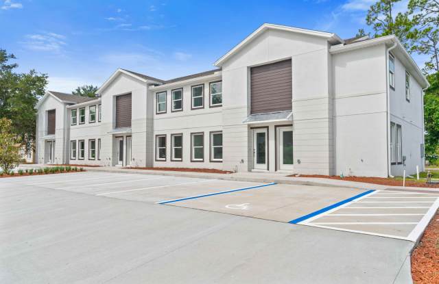 172 Bowie Lane - D - 172 Bowie Lane, Buenaventura Lakes, FL 34743
