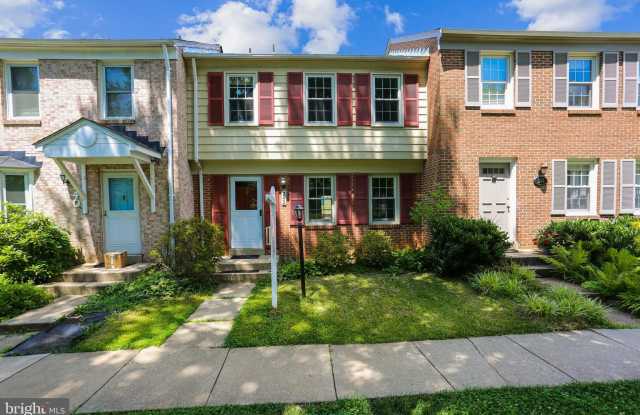 242 WATTS BRANCH PARKWAY - 242 Watts Branch Parkway, Rockville, MD 20850