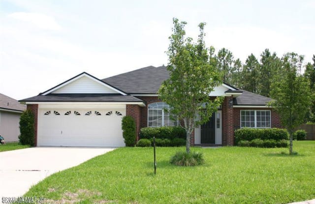 12030 MORNING STAR CT - 12030 Morning Star Court, Jacksonville, FL 32246