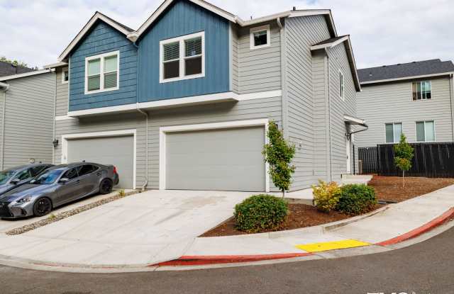 Pre-Leasing 3BD-Pet Friendly Townhome In Vancouver photos photos