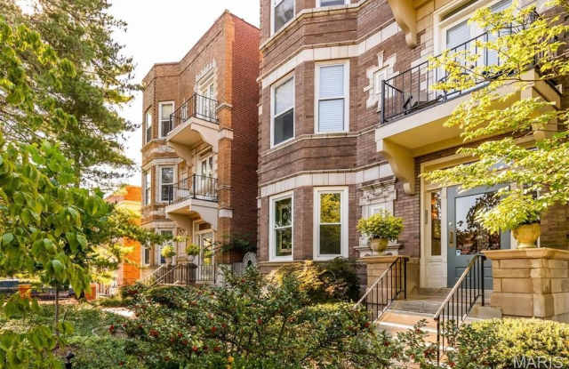 4250 Lindell Boulevard photos photos
