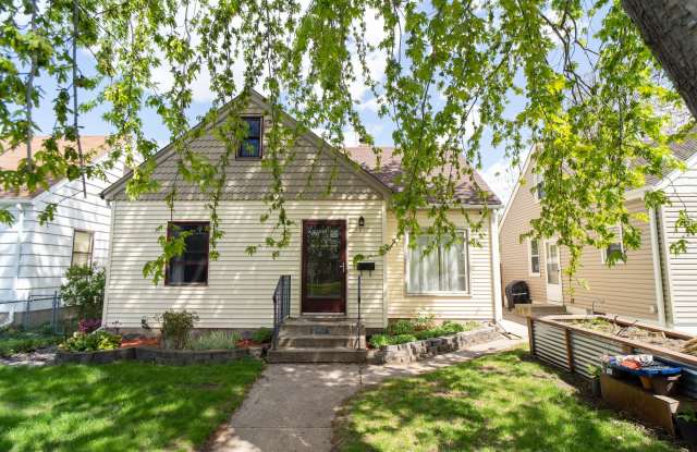 2917 Hampshire Avenue South photos photos