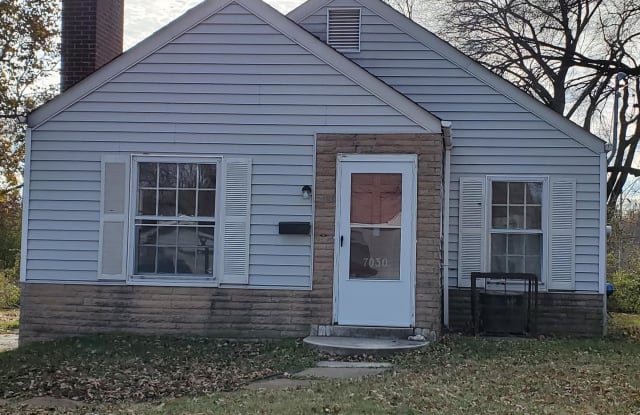 7030 Beulah Avenue photos photos