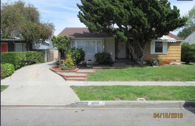 1832 San Anseline Avenue Gallery 2
