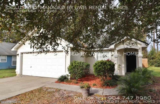 12334 HARTS RD - 12334 Harts Road, Jacksonville, FL 32218