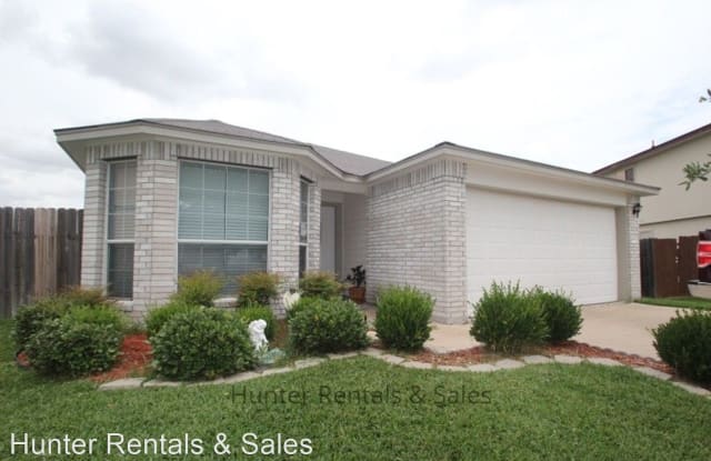5403 Causeway Ct - 5403 Causeway Court, Killeen, TX 76549