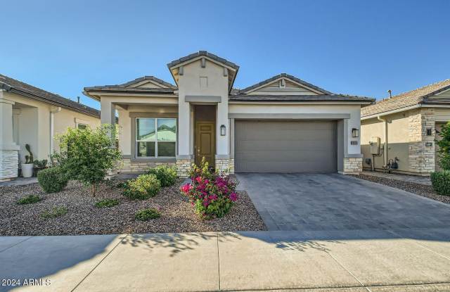 5113 E paddock Place - 5113 East Paddock Place, Phoenix, AZ 85254
