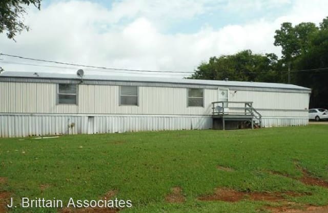 3521 Gladden Lane W. - 3521 Gladden Lane West, Alexandria, AL 36250