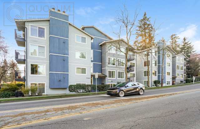 2 Bedroom 2 Bathroom + Parking and Storage! photos photos