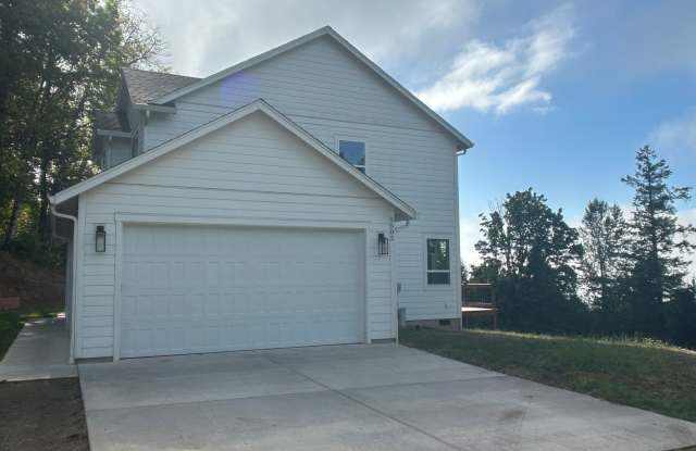 Beautiful Newer Construction Woodland Home w/ Territorial Views for Lease - 5582 Green Mountain Rd photos photos