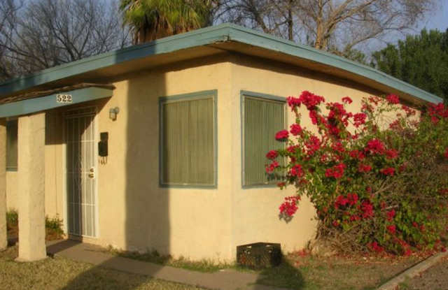 1 Bed 1 Bath in Tempe – Available August 1 photos photos
