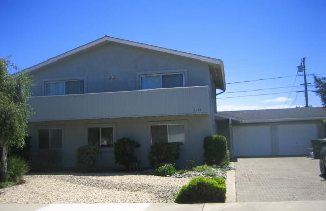 2132 Inyo - 2132 Inyo Street, Los Osos, CA 93402