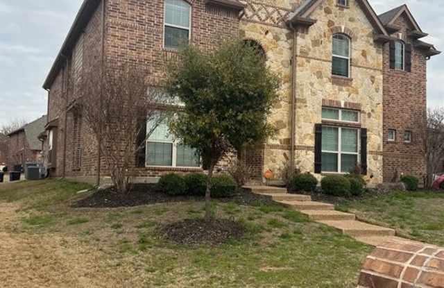 12078 Giddings Drive - 12078 Giddings Drive, Frisco, TX 75035