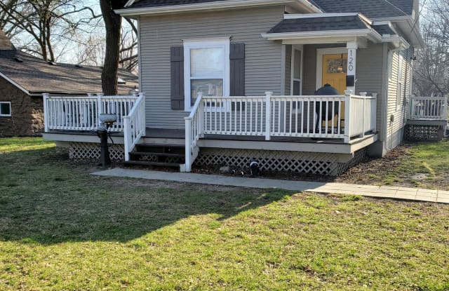 120 South Emma Street - 120 South Emma Street, Olathe, KS 66061