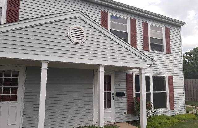 783 Wellington Avenue - 783 Wellington Avenue, Elk Grove Village, IL 60007