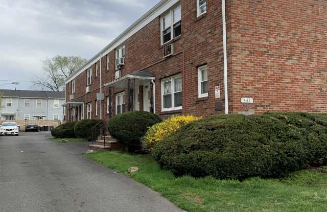442 South Broad Street - 6 photos photos