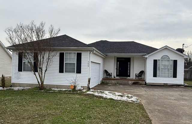 Charming Open-Concept Home in LaVergne photos photos