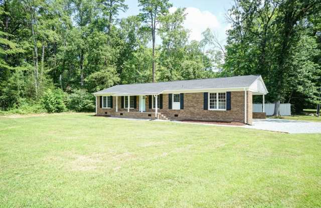 Amazing Home in Butner! Gallery 3
