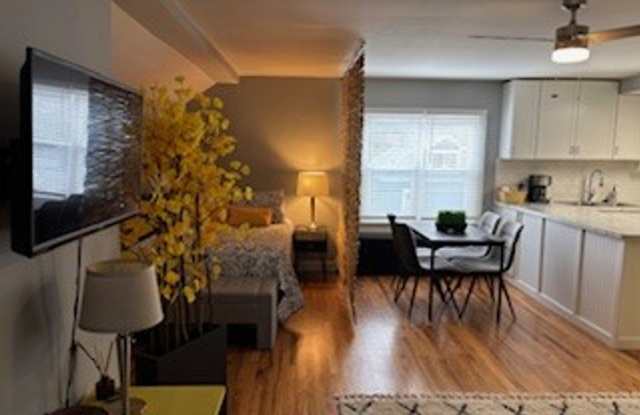 Beautiful, Spacious Studio – Fully Remodeled near Downtown Glenewood photos photos