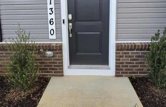 1360 RED CLOVER LN - 1360 Red Clover Lane, Ranson, WV 25438