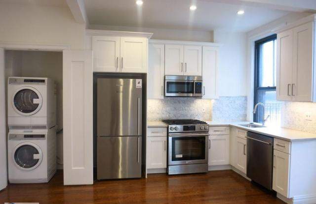 156 West 72nd Street - 156 West 72nd Street, New York City, NY 10023