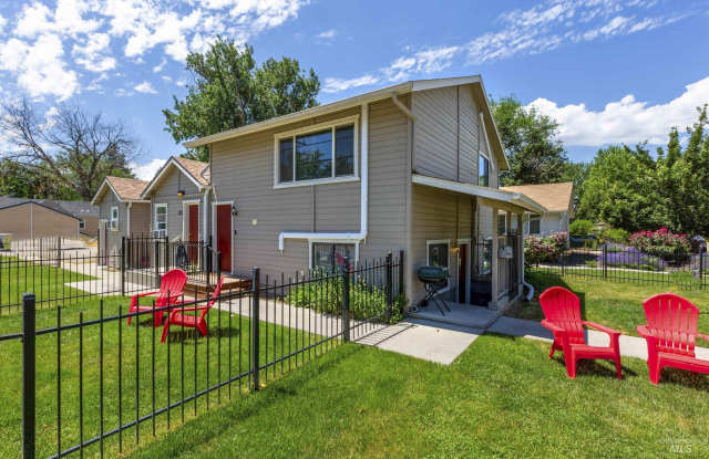 3801 W Grover St. #b photos photos