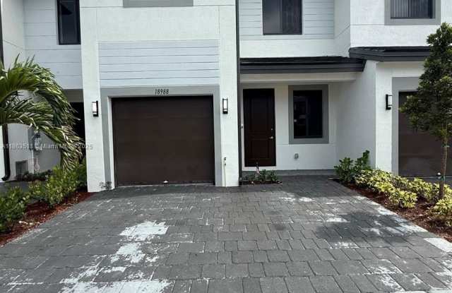 18988 SW 344th Ter - 18988 Southwest 344th Terrace, Miami-Dade County, FL 33034