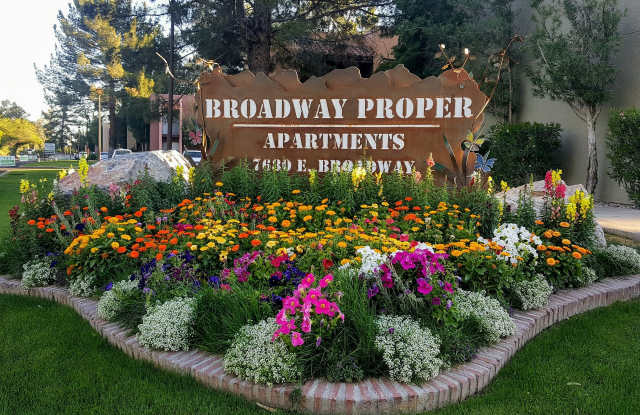 Broadway Proper Apartment photos photos