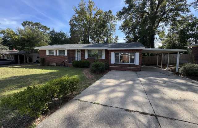 119 Judith Drive - 119 Judith Drive, Valparaiso, FL 32580